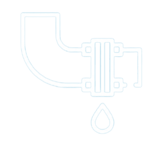 Leak-Proof Connections for SWR Pipes